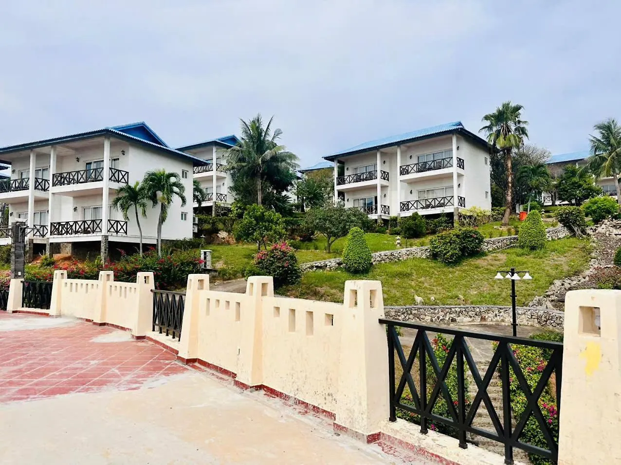 Melon Resort & Pickleball Club Mui Ne Phan Thiet 0*,