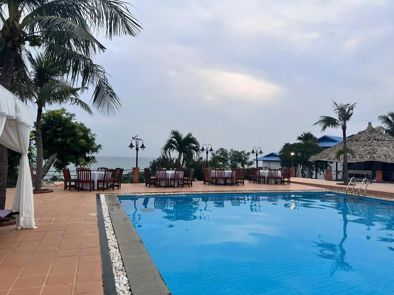Melon Resort & Pickleball Club Mui Ne Phan Thiet