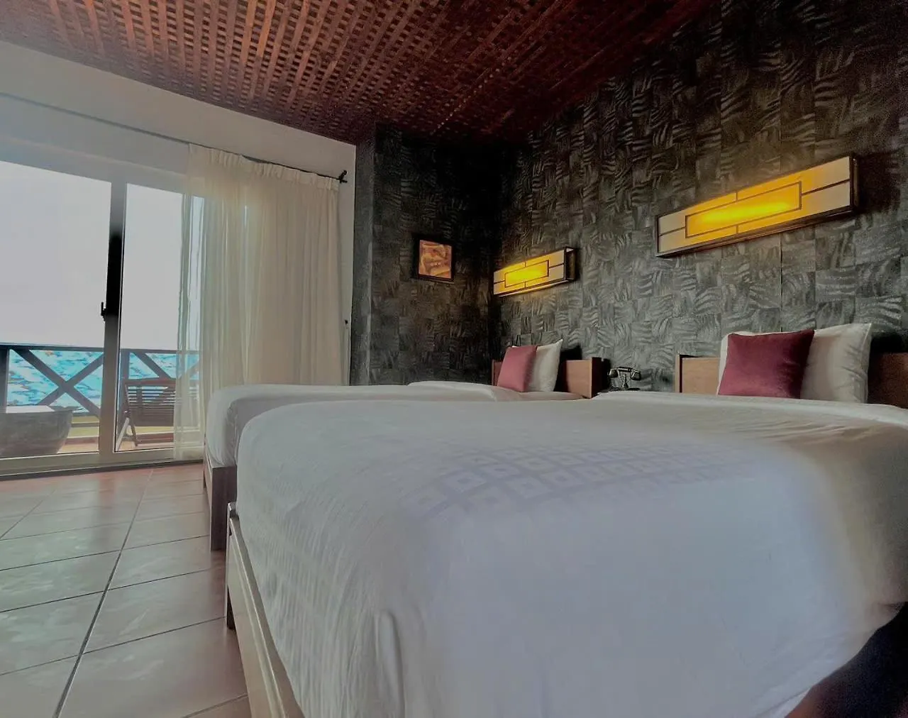 Melon Resort & Pickleball Club Mui Ne Phan Thiet