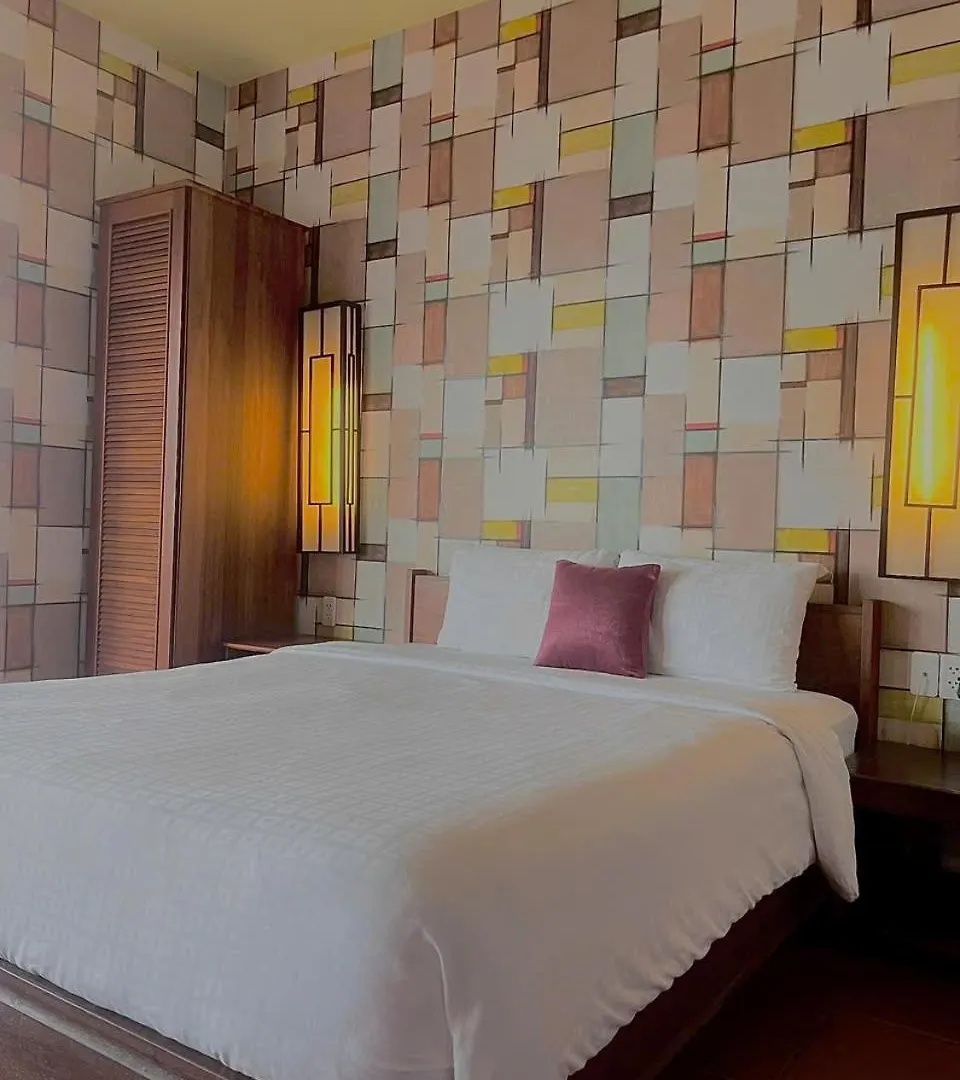 Melon Resort & Pickleball Club Mui Ne Phan Thiet