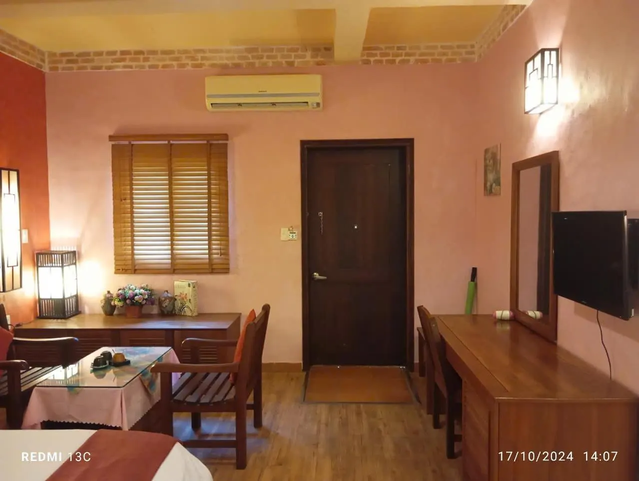 Melon Resort & Pickleball Club Mui Ne Phan Thiet 0*,  Vietnam