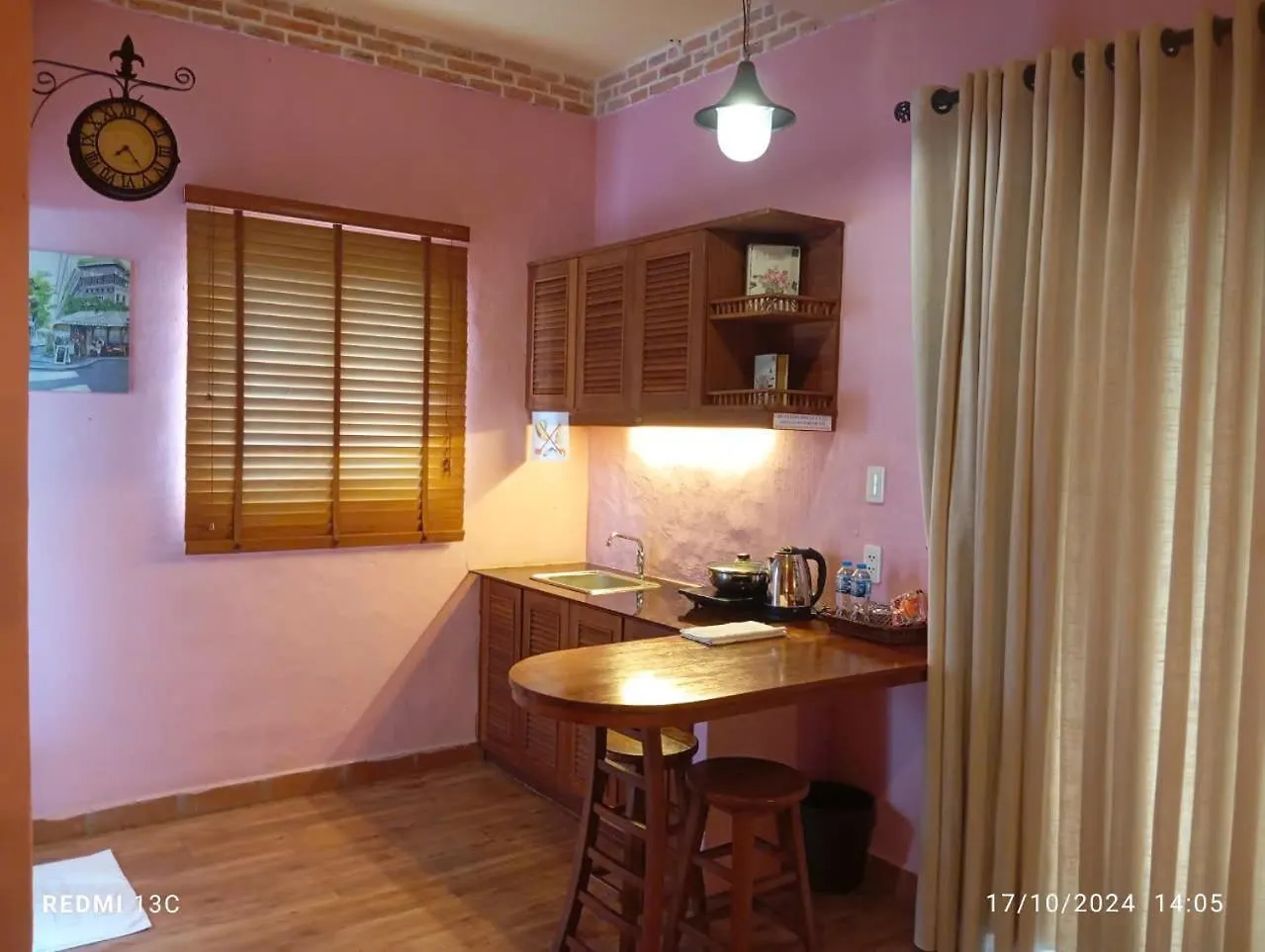 Melon Resort & Pickleball Club Mui Ne Phan Thiet