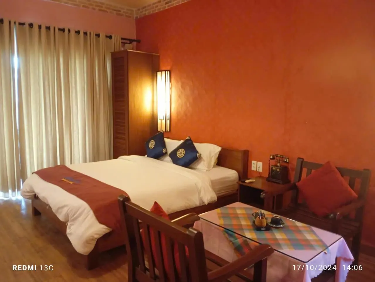 Melon Resort & Pickleball Club Mui Ne Phan Thiet