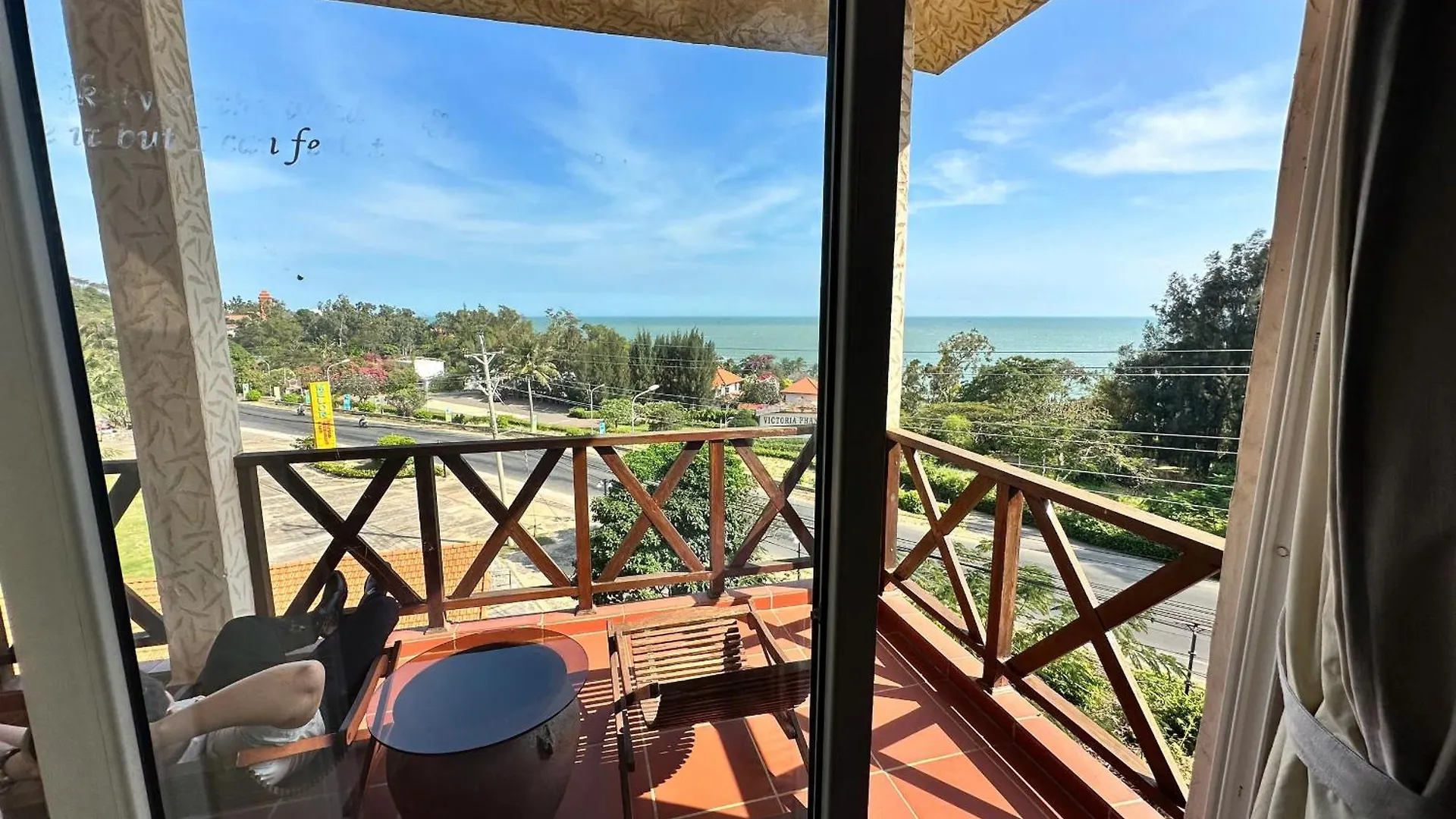 Melon Resort & Pickleball Club Mui Ne Phan Thiet Vietnam