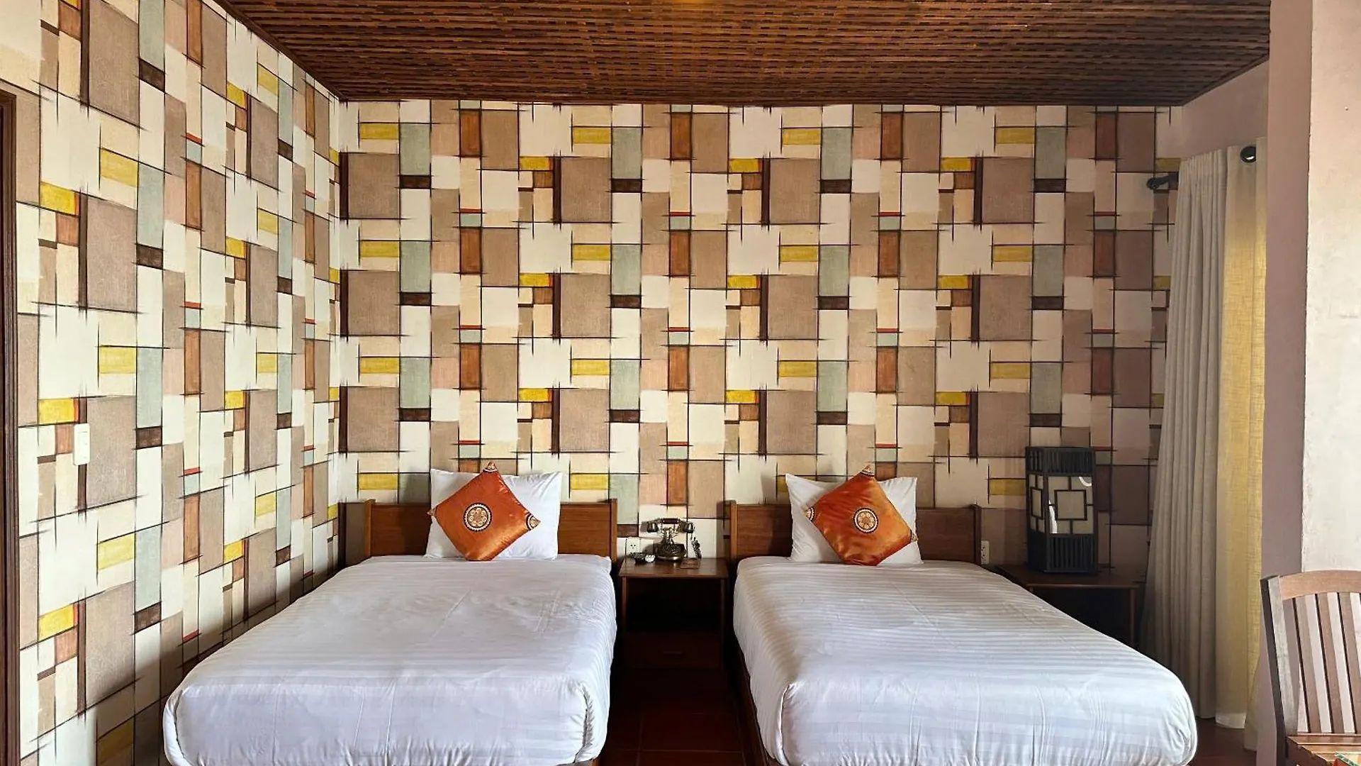 Melon Resort & Pickleball Club Mui Ne Phan Thiet Vietnam